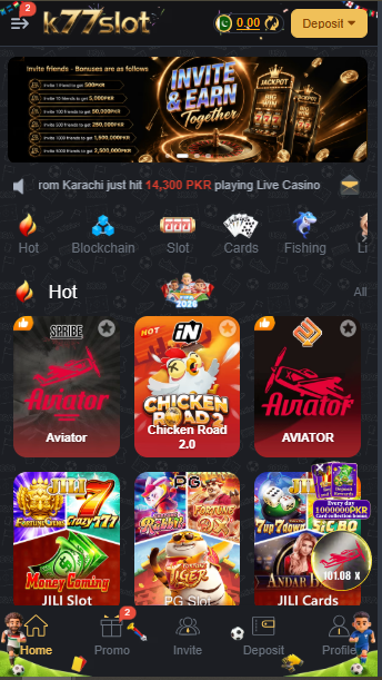 K77Solt Game