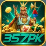 357PK Game