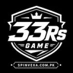 33Rs Game App