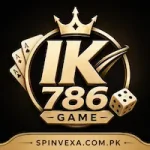 IK786 Game