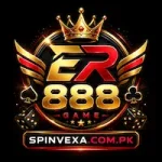 Er888 Game