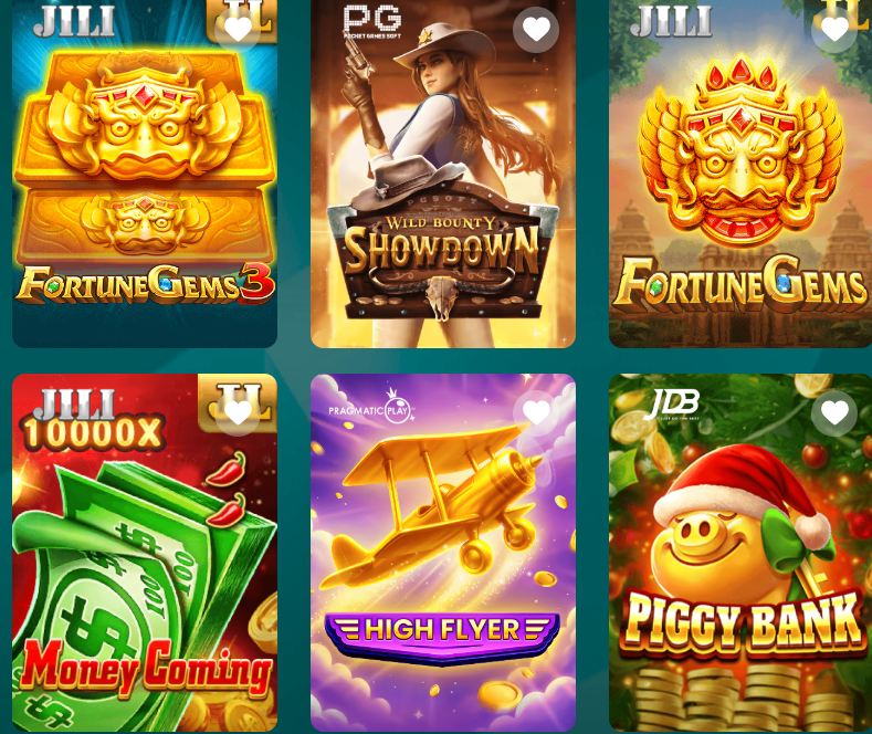 Er888 Game