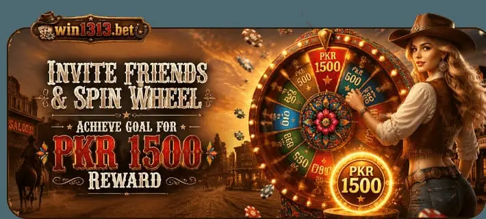 Win1313 Game