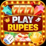 playrupees game